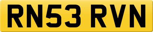 RN53RVN